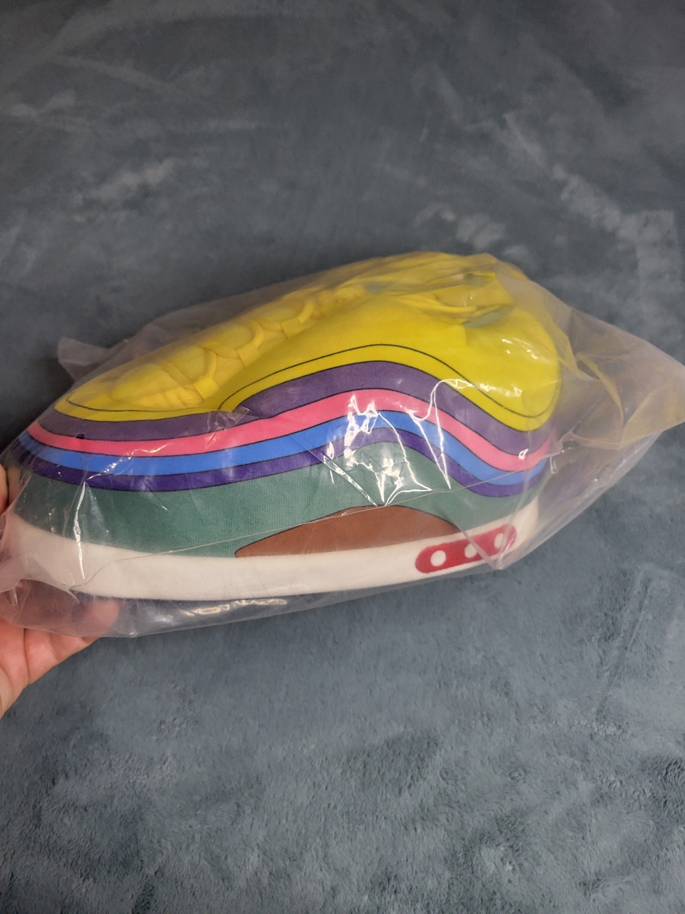 Banned Goods Sean Witherspoon Slippers
